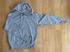 Champion チャンピオン パーカー グレー