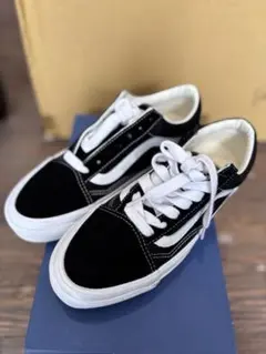 VANS オールドスクール 36 新品 VN000CQDBA2
