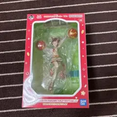 一番くじ　ウマ娘 プリティーダービー　ラストワン賞 ナイスネイチャ