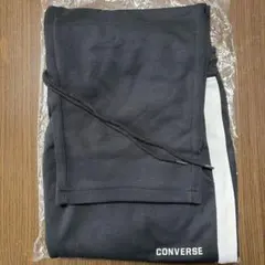 渡辺敏見様専用　CONVERSE ジャージ パンツ 5L ブラックのサムネイル