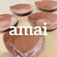 2026年最新】amai 食器の人気アイテム - メルカリ