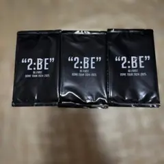 ビーファースト　2BE トレカ　リュウヘイA シュントB レオA
