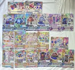 アイカツ 100枚以上まとめ売り プレミアムカード キャンペーンレア アイカツ 100枚以上まとめ売り プレミアムカード キャンペーンレア