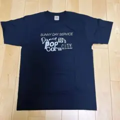 Sunny Day Service Tシャツ サニーデイサービス 曽我部恵一