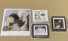墜落JKと廃人教師 グッズ