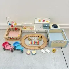 シルバニア まとめ売り