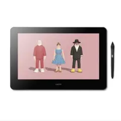 2026年最新】cintiq 16 dtk1660k0dの人気アイテム - メルカリ