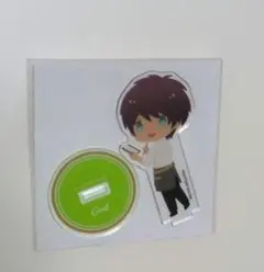 うたプリ スイパラ アクスタ セシル