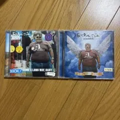 2025年最新】fatboy slim レコードの人気アイテム - メルカリ