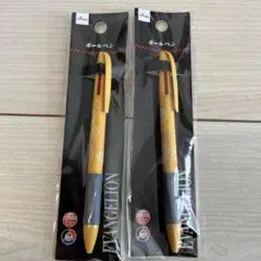 エヴァンゲリオン ペン