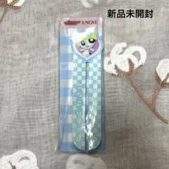 UNOVE アノブ パワーパフガールズ チューブスクイーザー バブルス