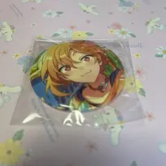 あんスタ 仁兎なずな イベコレ缶バッジ