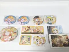 プロセカ 鏡音リン まとめ売り - メルカリ