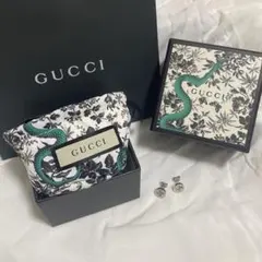 GUCCI【グッチ ピアス】