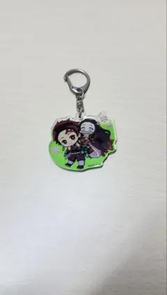 アクリルキーホルダーセット 炭治郎・善逸・禰豆子