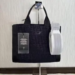 新品　DIESEL ディーゼル　ショルダーバッグ　ハンドバッグ　2way