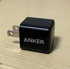 ANKER PowerPort III Nano 充電器