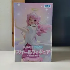 HIME HINA スケールフィギュア Angel ver.