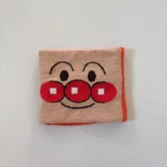 アンパンマン　ドキンちゃん　腹巻き