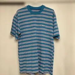 XLARGE ボーダー Tシャツのサムネイル