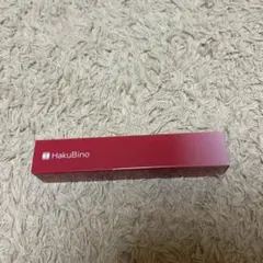 HakuBino 薬用リンクルクリームN R 30gのサムネイル