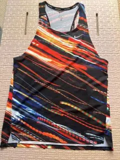 NIKE Dri-FIT ランニングシングレット　Mサイズ
