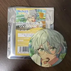 あんスタ コレクション缶バッジ コレ缶 エスプリ カンナ mar. c 2025