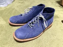 White&co Tredair レースアップブーツ ネイビー 2026年最新】tredairの人気アイテム - メルカリ