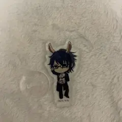 K SEVEN STORIES 伏見猿比古 ミニアクリルスタンド | Mercari
