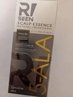 養毛剤 リシーン スカルプエッセンス