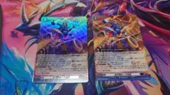 VG】弧月煌めく大奇術 ホロ 3枚 - メルカリ