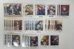 あんさんぶるスターズ　月永レオ　パシャこれ　パシャっつ　セット