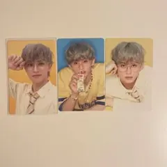 @/:~1様 リクエスト 3点 まとめ商品