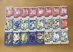 ポケモンフレンダカードセット