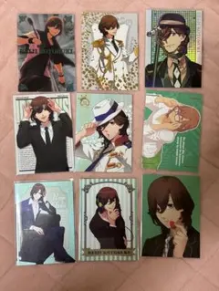 うたぷり　DCC 寿嶺二