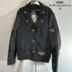 2026年最新】diesel ディーゼル ライダースの人気アイテム - メルカリ