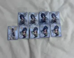 ミュージカル刀剣乱舞江おんすていじかうんとだうんぱーてぃーランダムおみくじ