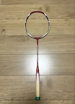 張上げ品 ARCSABER 11 PLAY アークセイバー11プレイ ラケット - メルカリ