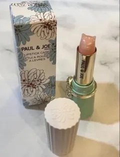 PAUL & JOE リップスティック＆ケース 01のサムネイル