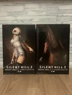 2026年最新】SILENT HILL 2 バブルヘッドナースの人気アイテム - メルカリ