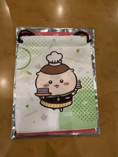 ちいかわ ココス コラボキャンペーン