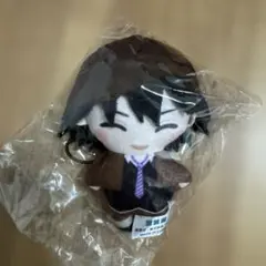 文豪ストレイドッグス かぷっこふれんず 江戸川乱歩のサムネイル