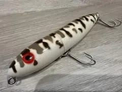 ヘドン スウェイバックスプーク ソリザラ ルアー スーパーストライク 新品未使用 ヘドン スウェイバックスプーク ソリザラ ルアー スーパー