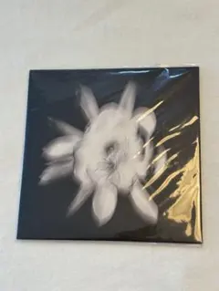 Agate / Black Boboi CD