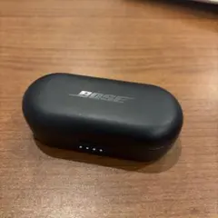 ジャンク　BOSE SPORT EARBUDS ワイヤレスイヤホンのサムネイル