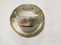 ヘレンド フルーツフェスティバル　デミタスカップセット