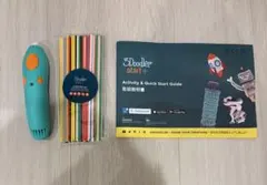 【翌日発送】3Doodler Start+ 3Dペン 知育玩具