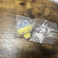 たまごっち　まめっち　カプセルフロッキーズ　ガチャガチャ　フロッキーマスコット