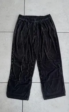 サ*バ様 HUF TWO CORD MIL TROUSER Lサイズのサムネイル