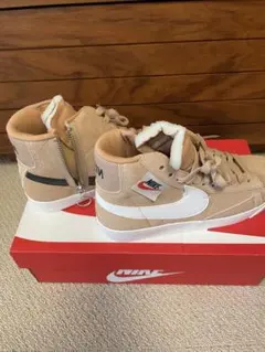 2026年最新】nike blazer mid rebelの人気アイテム - メルカリ